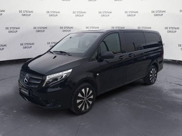 Mercedes-Benz Vito Vito 2.2 116 CDI 4x4 Mixto Long