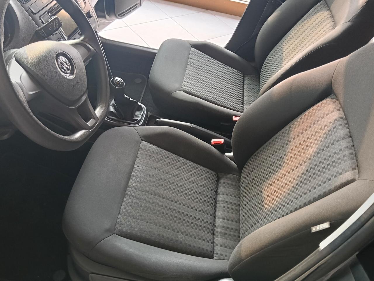 Volkswagen Polo 1.0 MPI 75 CV 5p. Comfortline