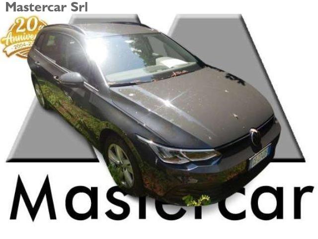 VOLKSWAGEN Golf Variant 2.0 tdi Life 115cv - GE274DF
