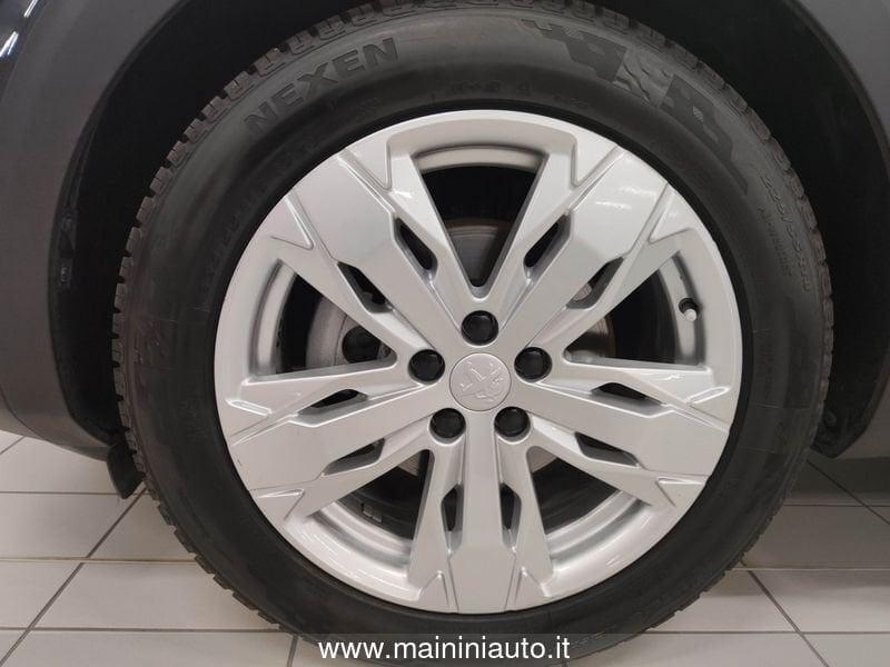 Peugeot 3008 1.6 T 180cv EAT8 GT Line Automatica "SUPER PROMO"