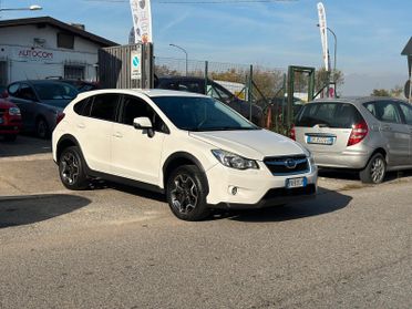 Subaru XV 2.0D Unlimited