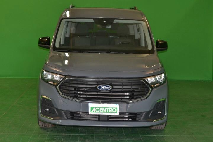 FORD GRAND TOURNEO - TITANIUM 2.0 122CV 4x4 7 posti