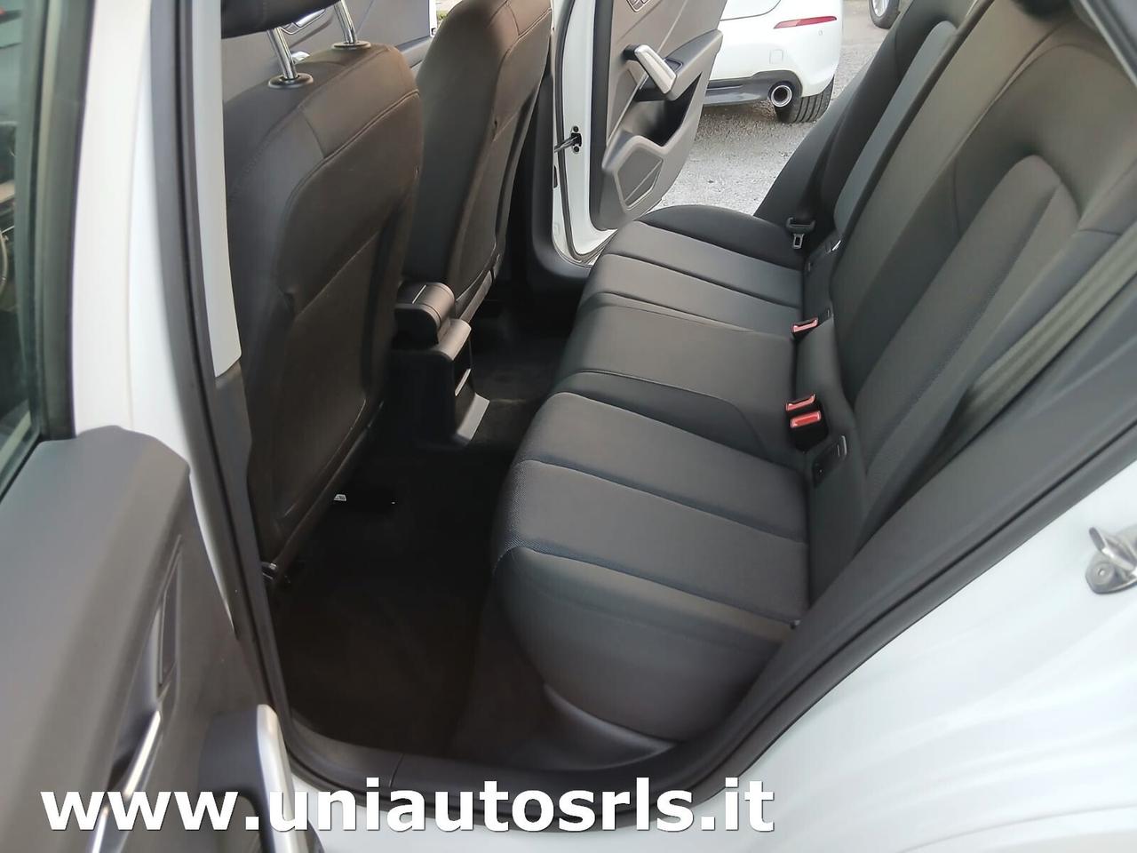 Audi Q2 1.0 TFSI S line Edition