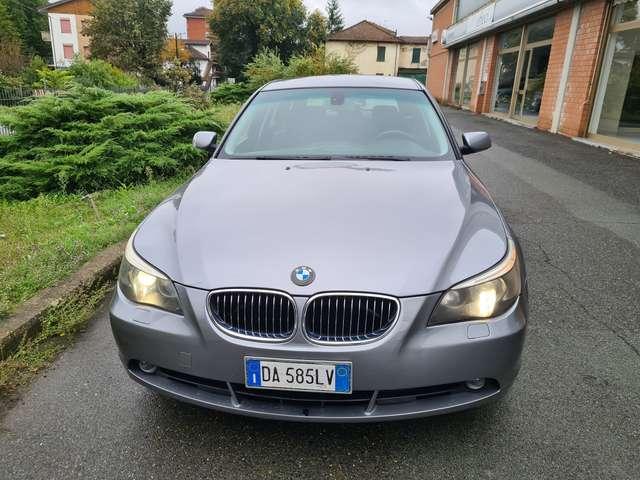 BMW 525 525d Touring Futura