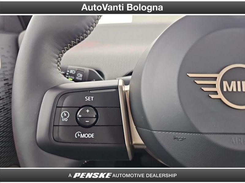 MINI Mini Electric Cooper SE Favoured