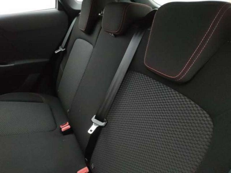 Ford Puma 1.0 EcoBoost Hybrid ST-Line