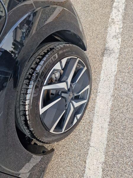 PEUGEOT 208 II 2023 - 208 1.2 puretech GT s&s 100cv