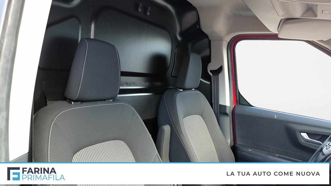 FORD Nuovo T. Courier Van Trend 1.5 ECOBLUE 100 CV -