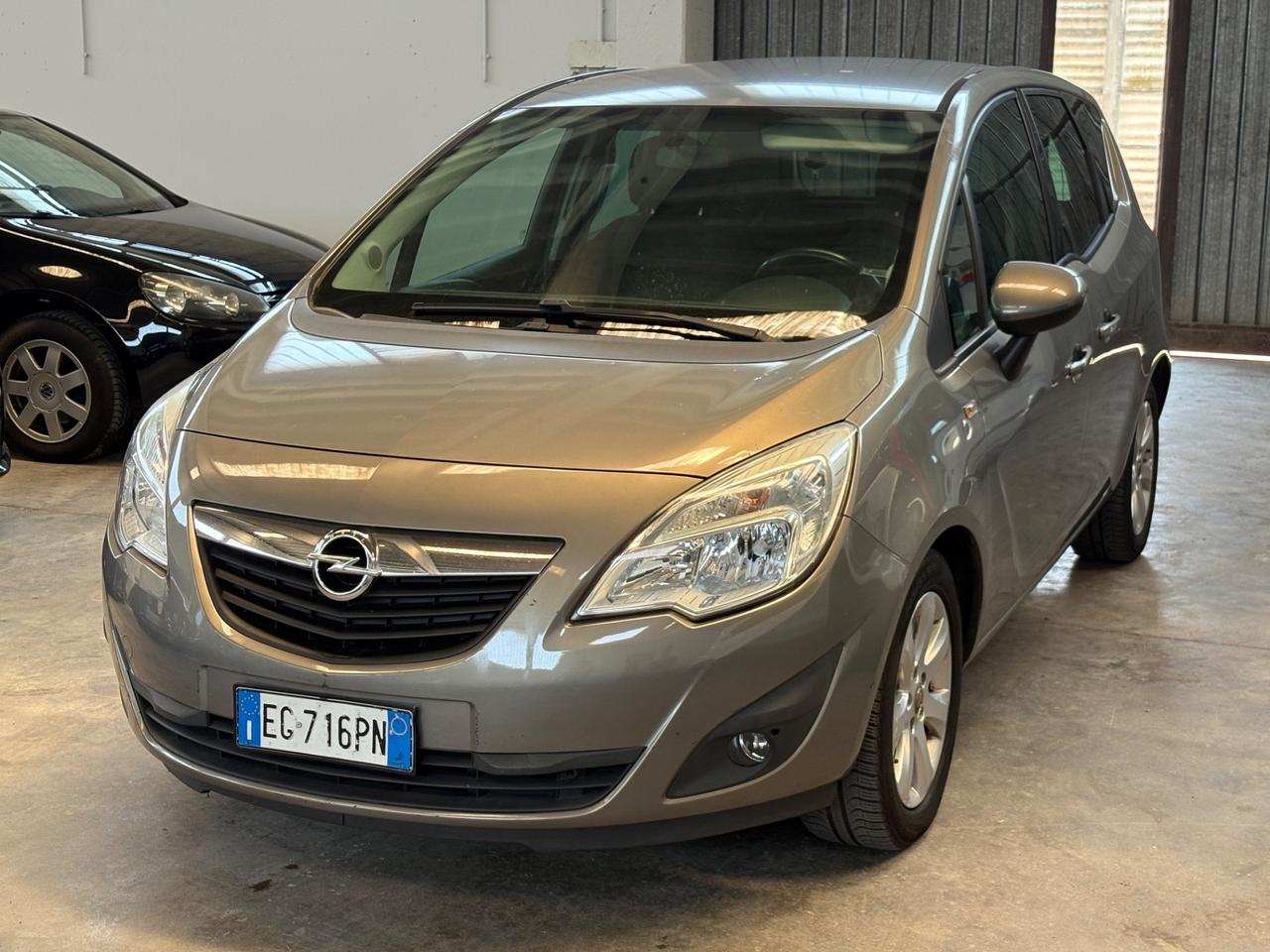 Opel Meriva 1.4 100CV Cosmo