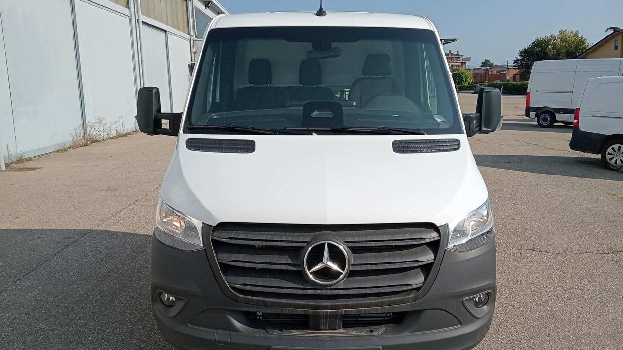 Mercedes-Benz Sprinter Telaio 517CDI 43/50 PRO