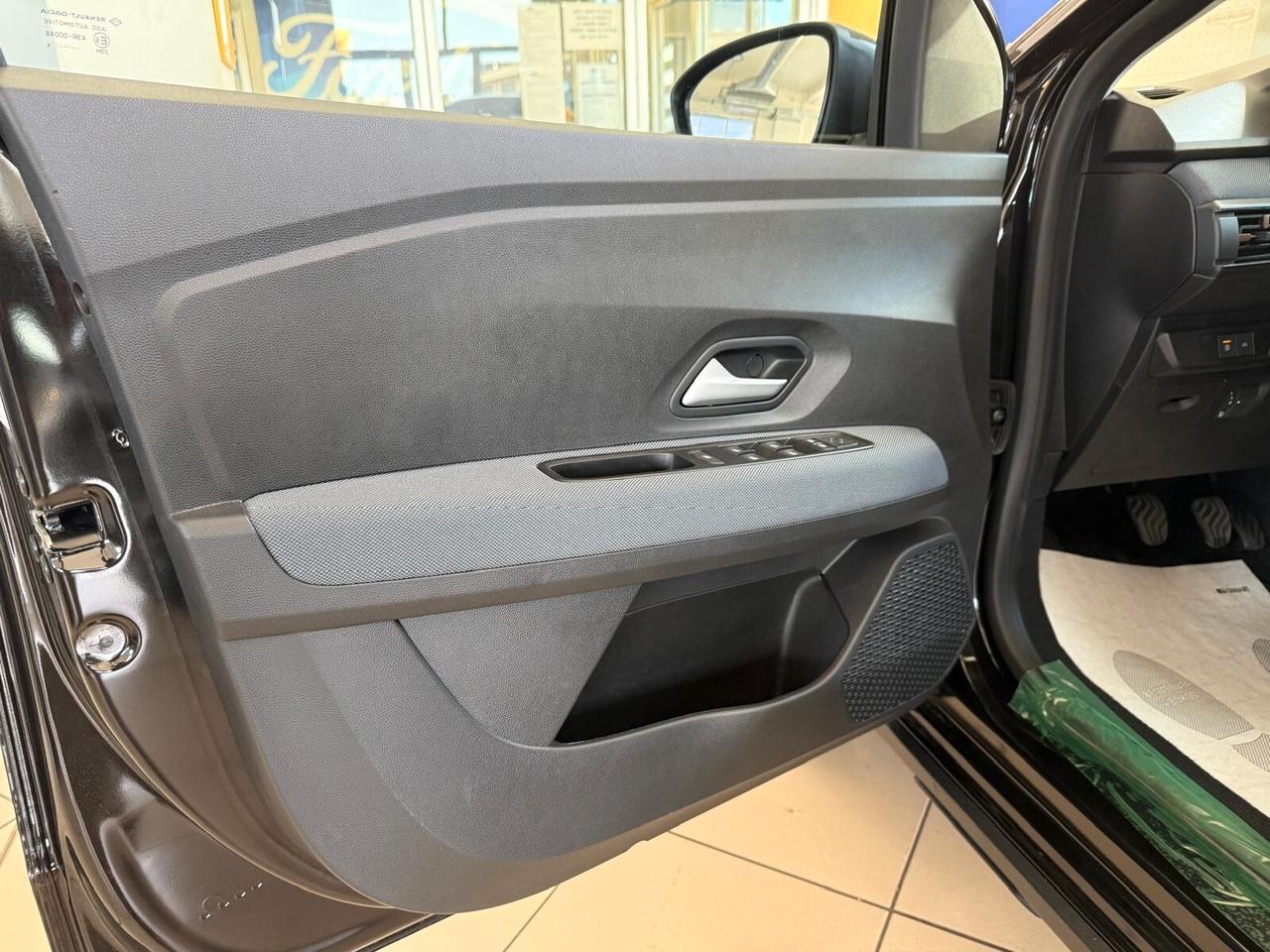 Dacia Sandero Stepway 1.2 TCe ECO-G 120cv Expression