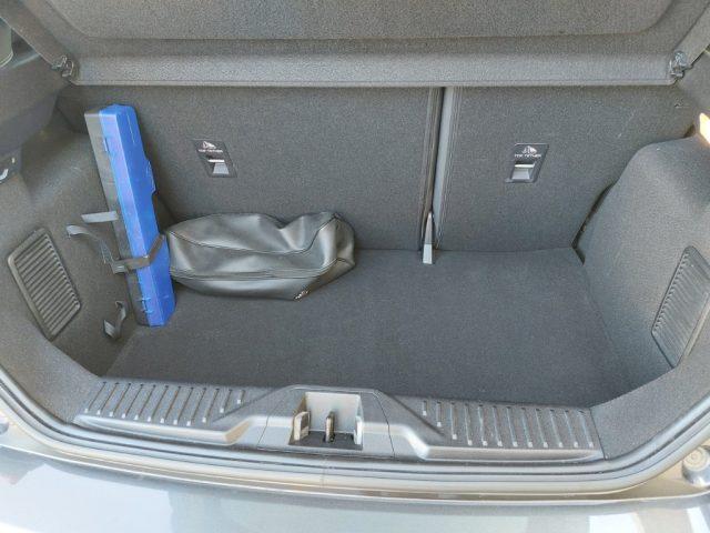 FORD Fiesta 1.5 EcoBlue 5 porte ST-Line Uniprò Bellissima