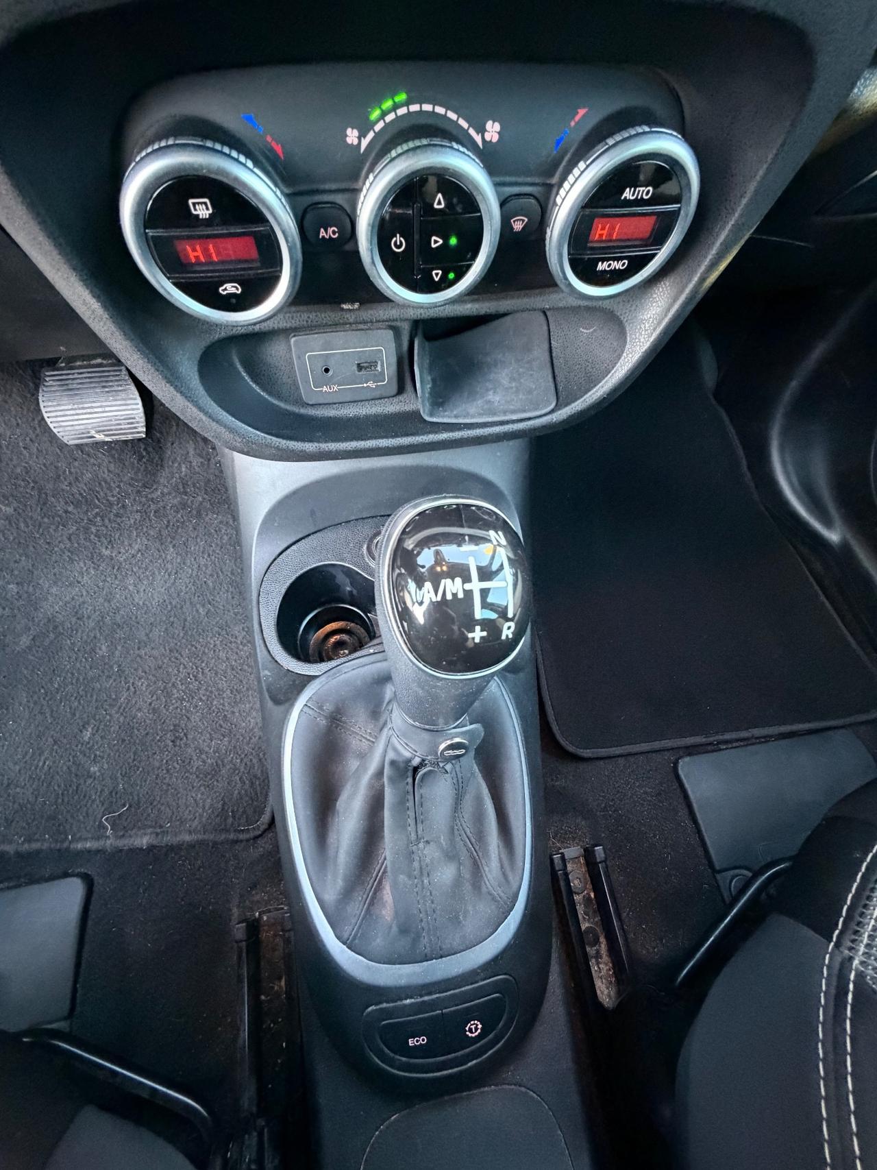 Fiat 500L 1.3 Multijet 85 CV Pop Star