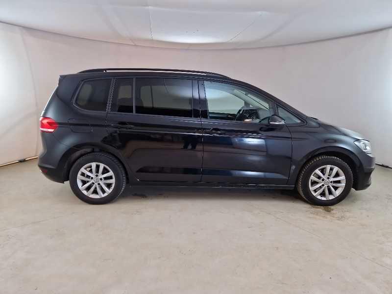 VOLKSWAGEN TOURAN 1.6 TDI SCR Business BMT DSG