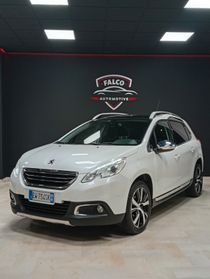 Peugeot 2008 1.6 e-HDi 92 CV Stop&Start Urban Cross