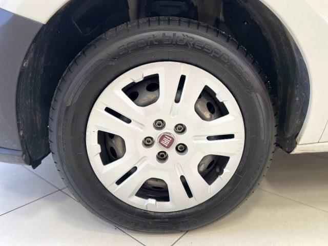 FIAT Doblo Doblò 1.3 MJT PC Combi N1