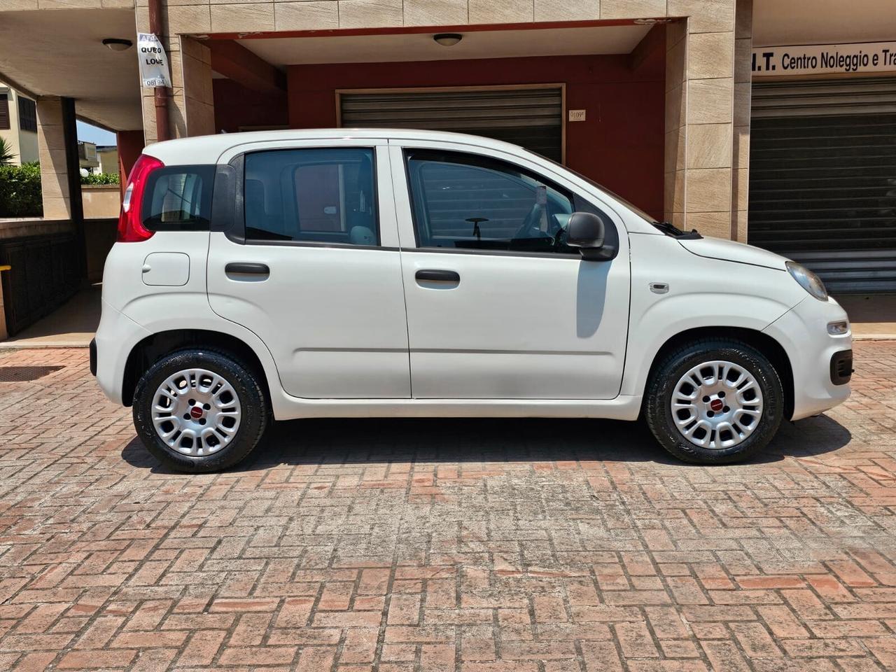 FIAT PANDA 1.3 MJT 80cv S&S EASY