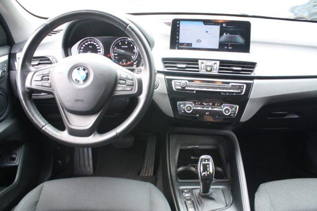 BMW X1 xDrive18d Business Iva esposta