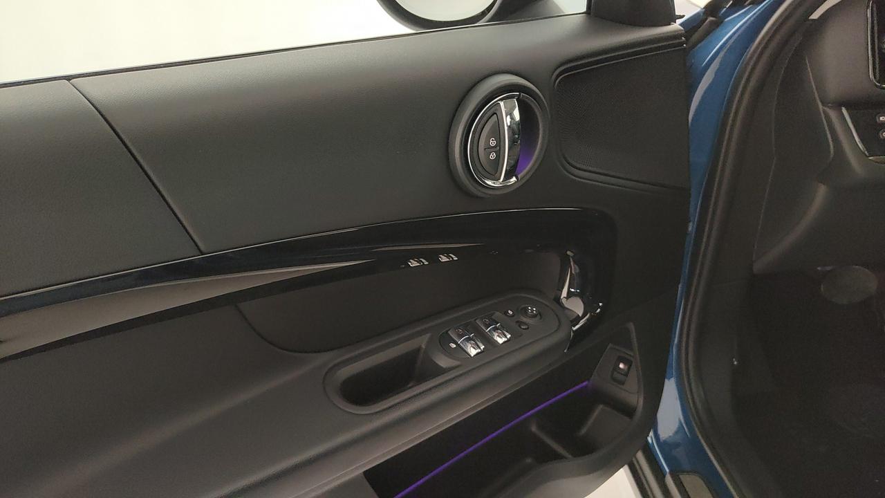 MINI Mini Countryman F60 2020 - Mini Countryman 1.5 Cooper SE Yours all4 auto