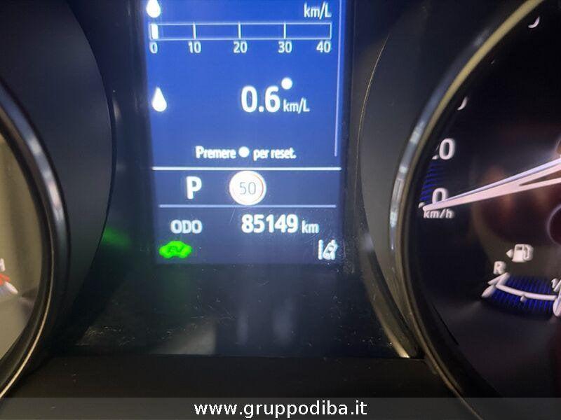 Toyota C-HR I 2020 1.8h Business e-cvt