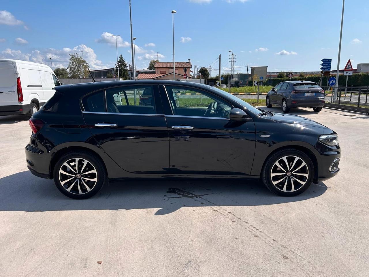 Fiat Tipo 1.4 T-Jet 120CV 5 porte Lounge