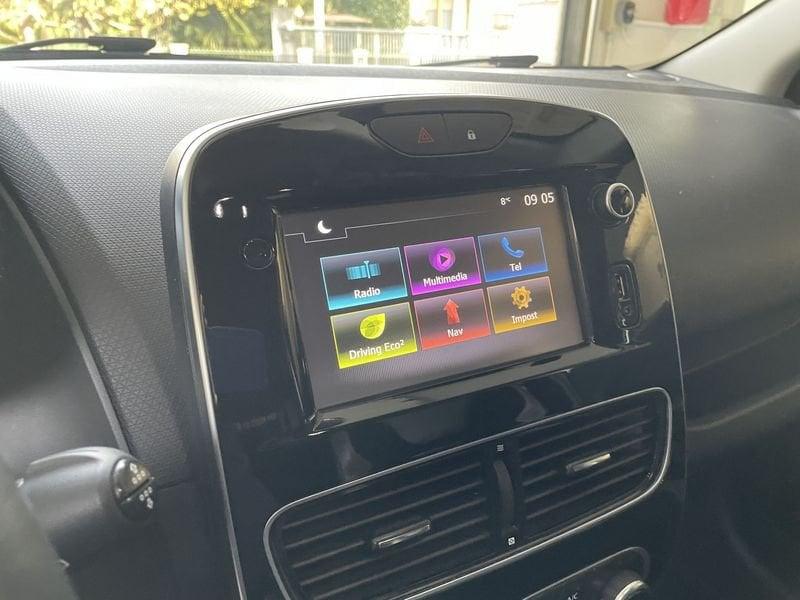 Renault Clio Clio 1.2 75CV 5 porte Intens