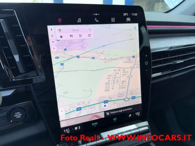 RENAULT Austral Full Hybrid E-Tech 200 CV Techno - PROMO