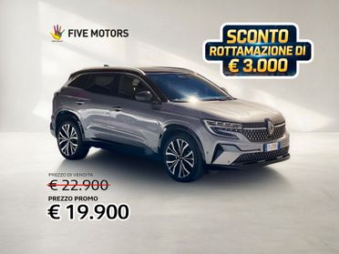 Renault Austral 1.2 E-Tech full hybrid 200cv Iconic Auto