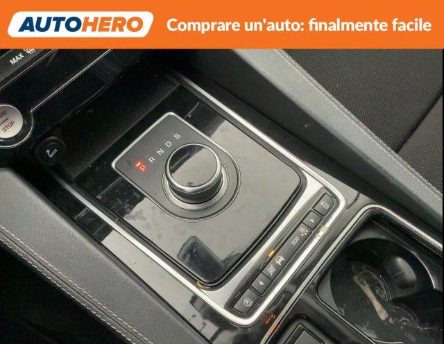 JAGUAR F-Pace 2.0 D 180 CV AWD aut. R-Sport
