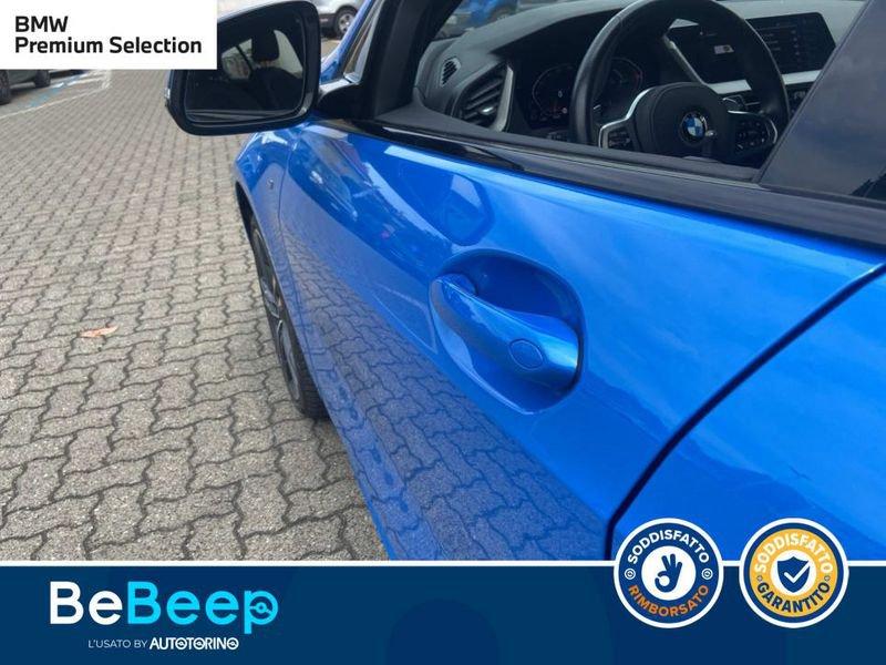 BMW Serie 1 120D MSPORT XDRIVE AUTO