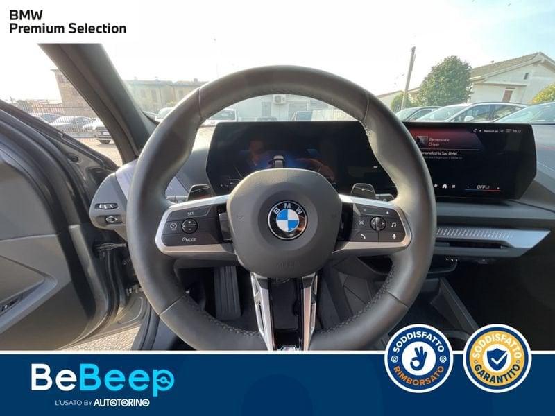 BMW Serie 1 118D MSPORT PRO AUTO