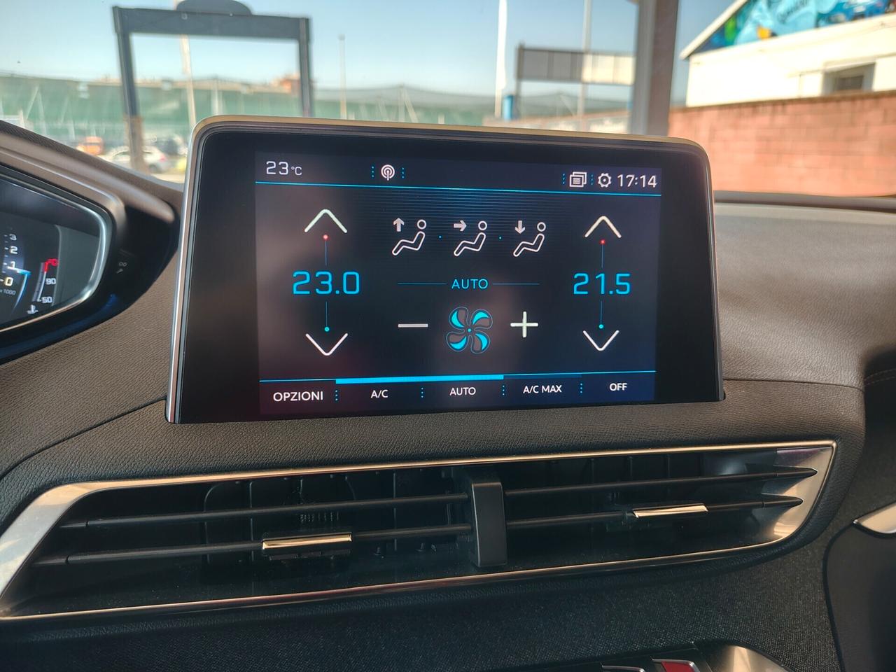 Peugeot 3008 BlueHDi GT Line Prezzo Reale
