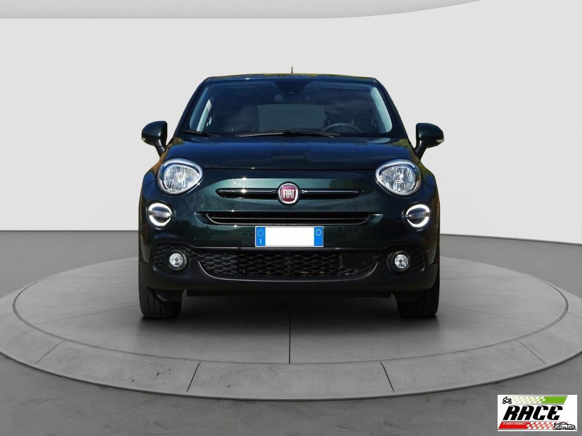 FIAT - 500X 1.3 mjt neo patentati