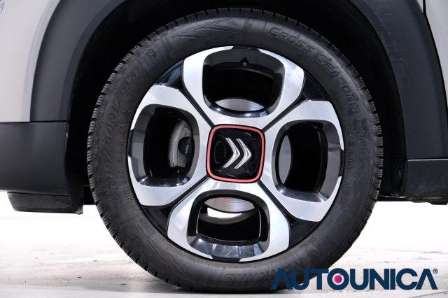 CITROEN C3 Aircross BLUEHDI 100 S&S SHINE NEOPATENTATI