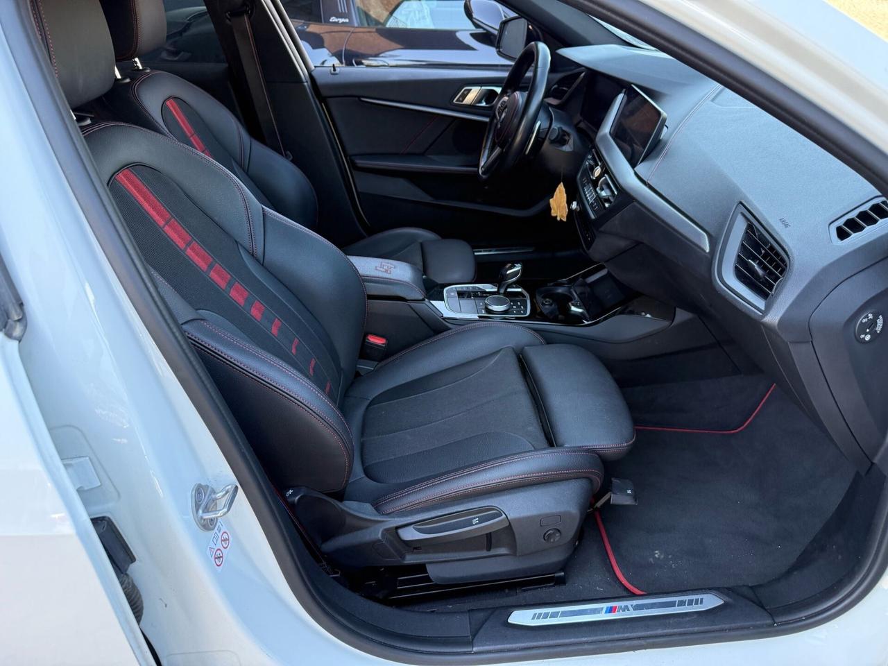 Bmw 125 128ti 5p. Msport