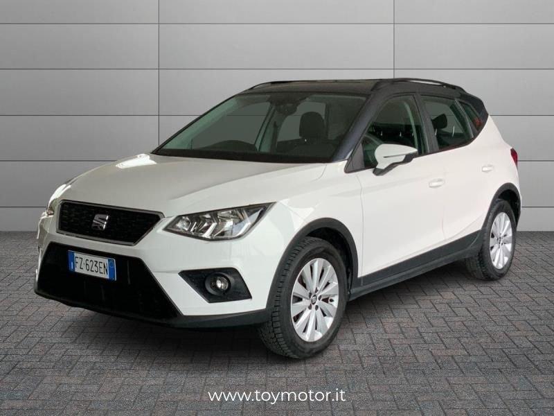 SEAT Arona 1.0 EcoTSI Style
