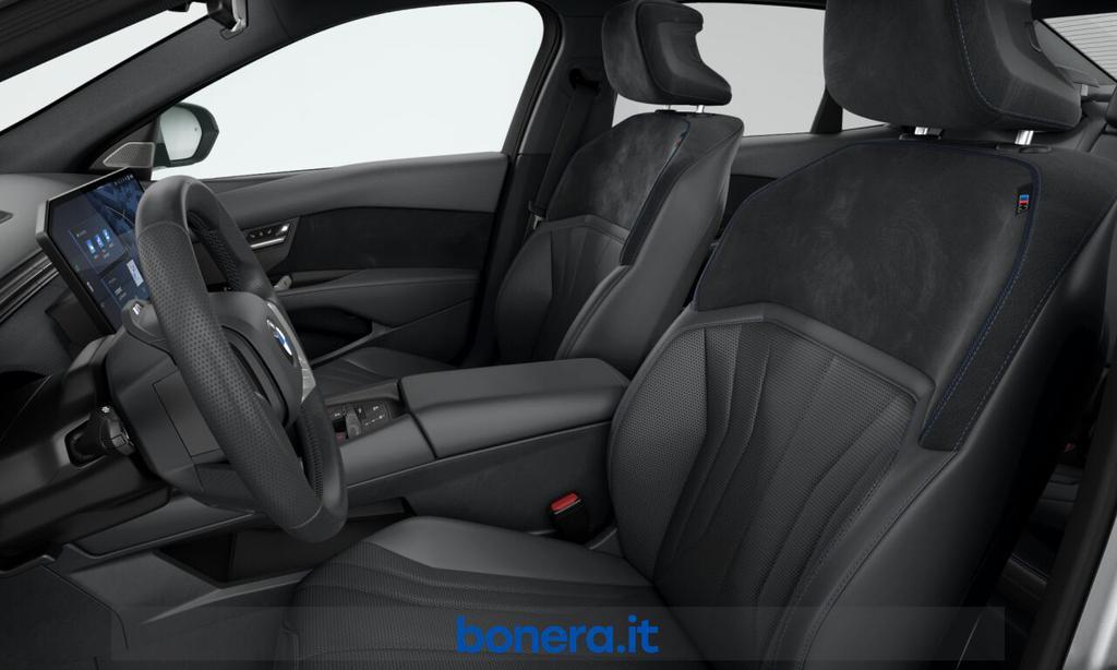 BMW i3 50 as First Edition xDrive