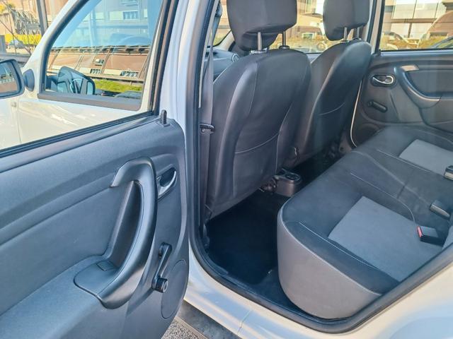 DACIA Duster 1.6 115CV Start&Stop 4x2 GPL Lauréate