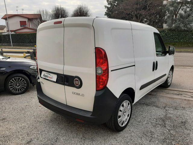 FIAT Doblo Doblò 1.6 MJT 105CV PC-TN Cargo SX N°EV040