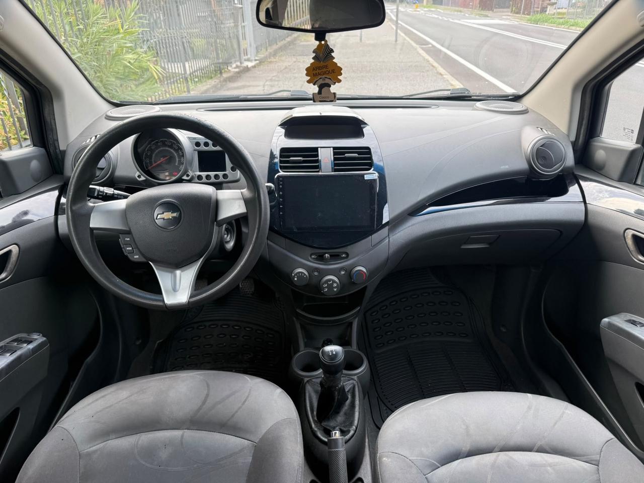 Chevrolet Spark 1.0