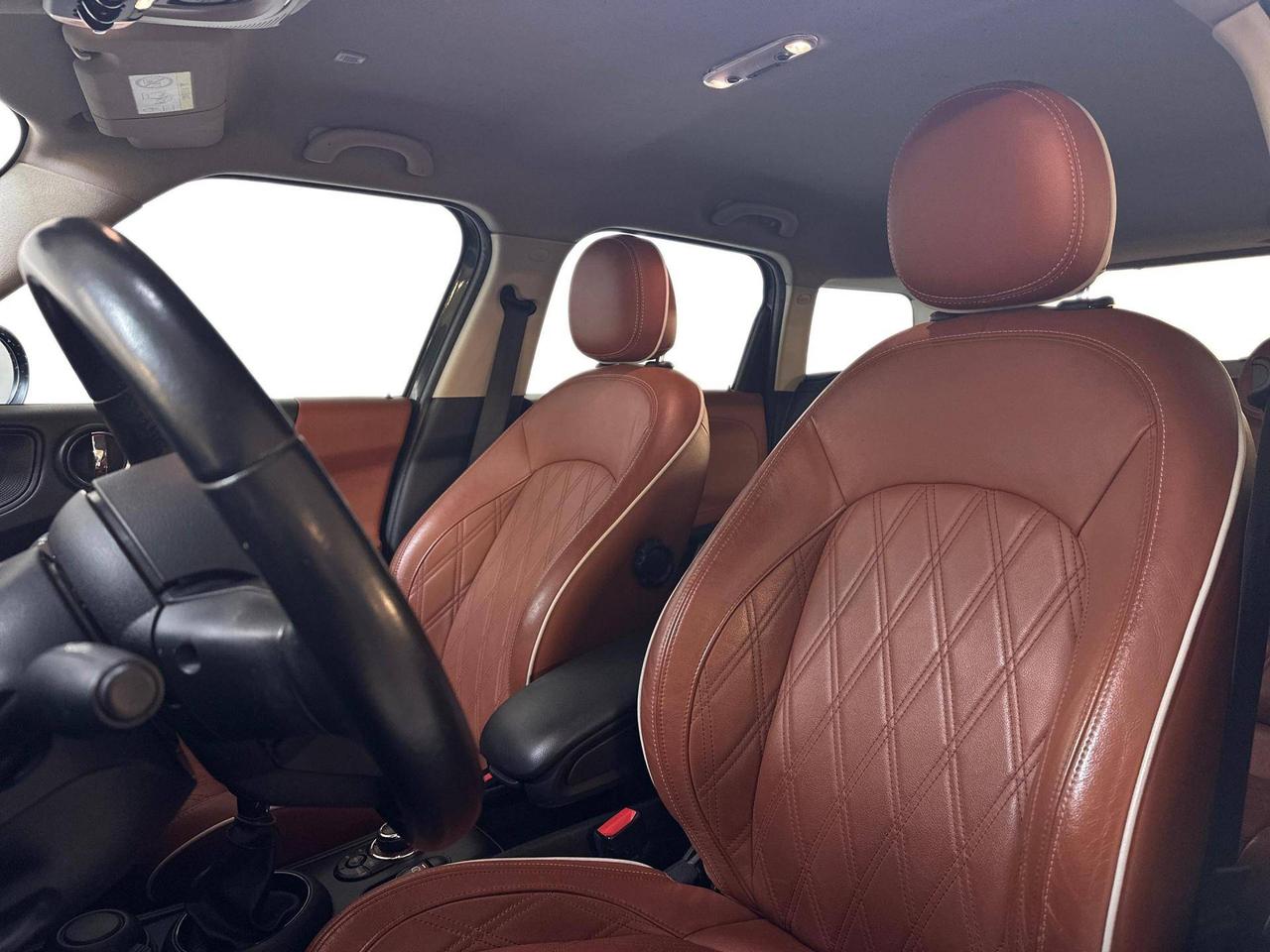 MINI Countryman Cooper Northwood Edition