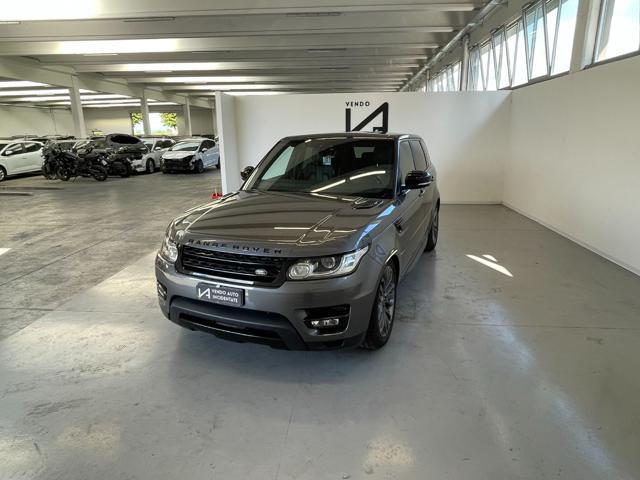 LAND ROVER Range Rover Sport 3.0 TDV6 HSE DYNAMIC