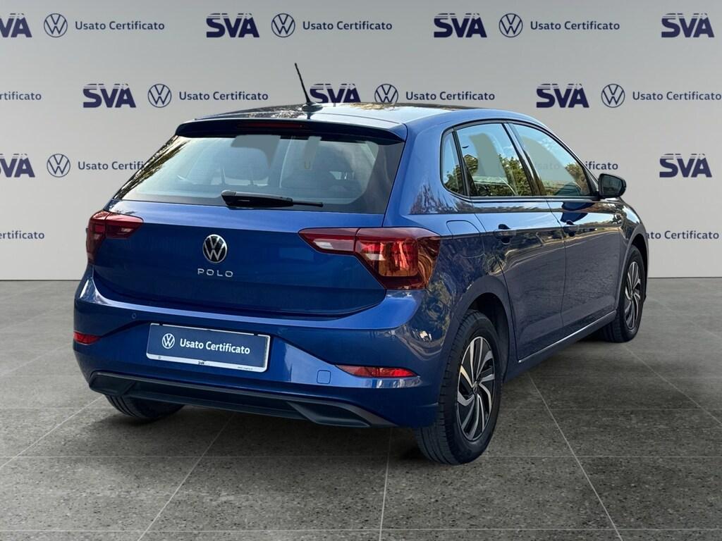 Volkswagen Polo 1.0 Tsi 95CV Life