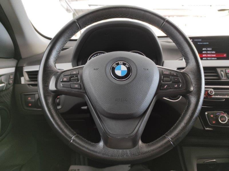 BMW X1 (F48) - X1 xDrive25e Business Advantage