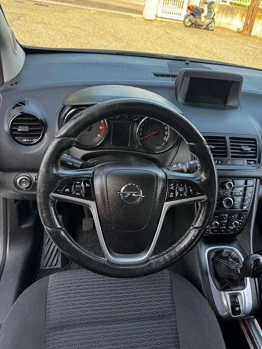 Opel Meriva 1.6 CDTI Start&Stop Innovation Cosmo