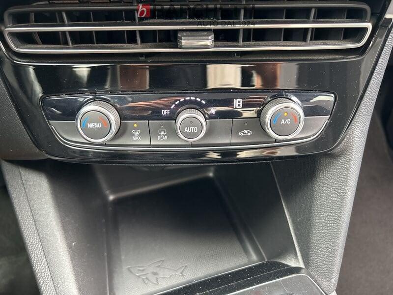 Opel Mokka (P2QO) Elegance 1.2 T Benzina 100 cv MT6