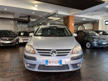 Volkswagen Golf Plus Golf 1.6 5p. Comfortline BiFuel G