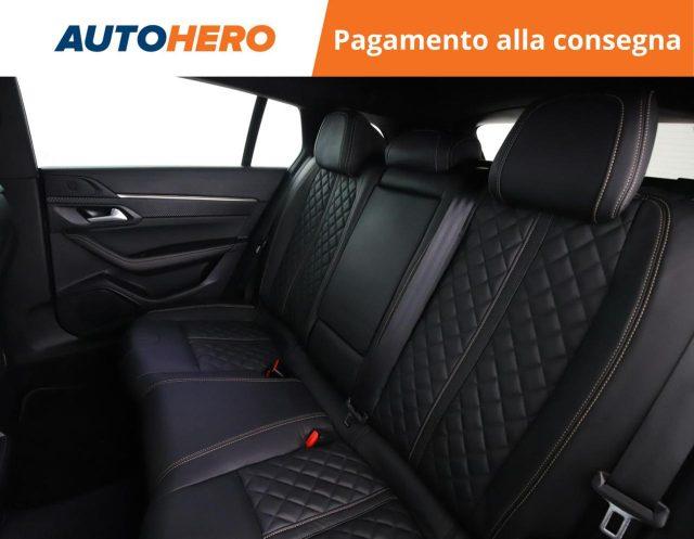 PEUGEOT 508 BlueHDi 130 Stop&Start EAT8 SW GT Line
