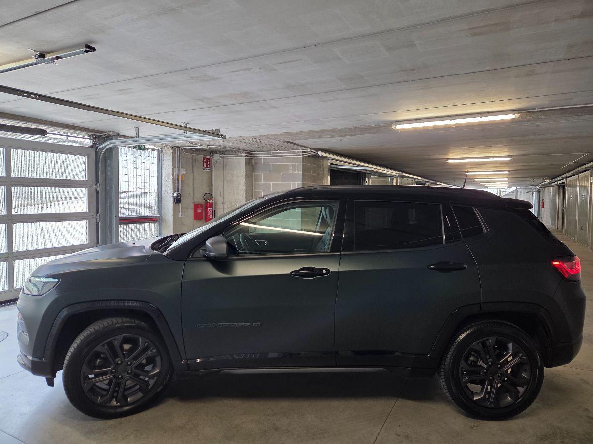 JEEP - Compass - 1.6 Mjt II 2WD 80° Anniversario