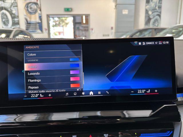 BMW 520 d 48V xDrive Touring Msport Pro - FULL